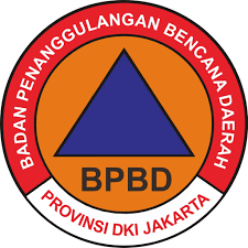 Logo BPBD